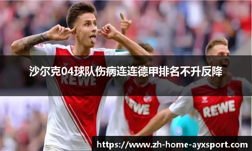 沙尔克04球队伤病连连德甲排名不升反降